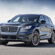 Illustration for article titled The 2020 Lincoln Corsair starts at $35,945